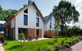 FW Wegwarte - Sauna, Kamin, Balkon